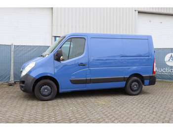 Furgon OPEL