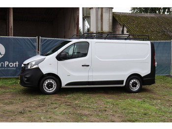 Furgon OPEL Vivaro