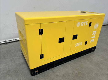 Nov Generator RTE 6739: slika 3