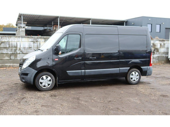 Furgon RENAULT Master