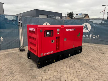 Nov Generator Ricardo GF2-W100: slika 2