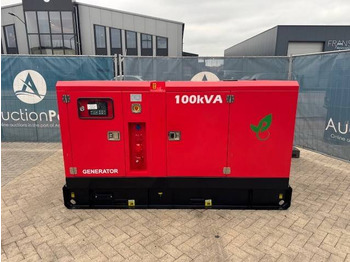 Generator RICARDO