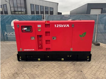 Generator RICARDO