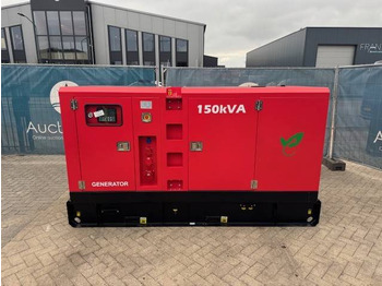 Generator RICARDO