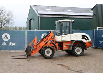 Kolesni nakladalec SCHAEFF