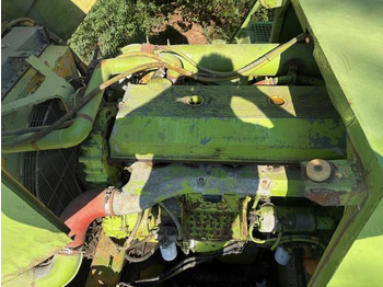 Mini demper Terex 4066C: slika 5