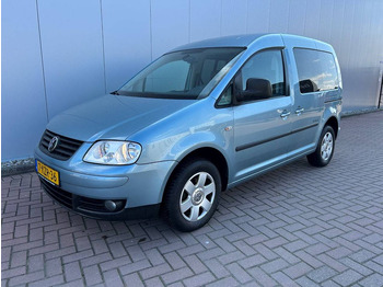 Furgon VOLKSWAGEN Caddy