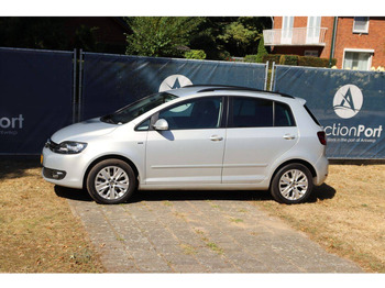 Avtomobil VOLKSWAGEN