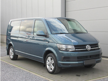 Furgon VOLKSWAGEN Transporter T6