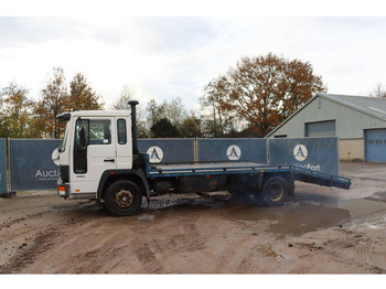 Tovornjak s kesonom VOLVO FL