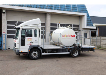 Tovornjak zabojnik VOLVO FL6