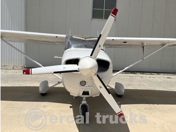 Letališka oprema 1977 Cessna 172N Diesel TC-EHO Airplane: slika 4