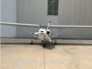 Letališka oprema 1977 Cessna 172N Diesel TC-EHO Airplane: slika 3