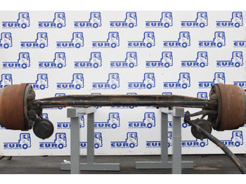 Sprednja os SCANIA