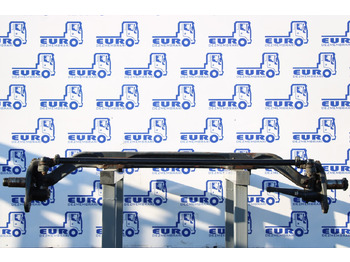 Sprednja os DAF XF 105