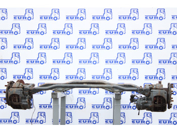 Sprednja os MERCEDES-BENZ Actros