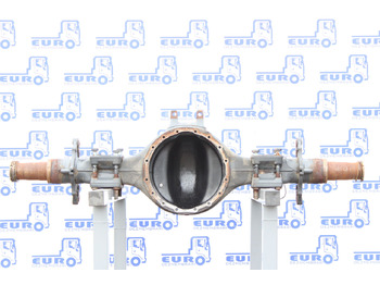 Zadnja os MERCEDES-BENZ Actros