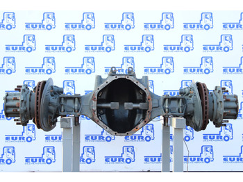 Zadnja os MERCEDES-BENZ Actros