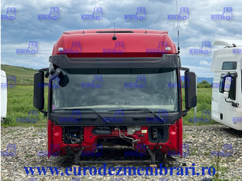 Kabina MERCEDES-BENZ Actros