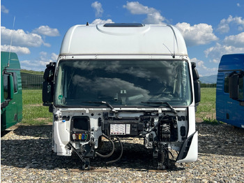 Kabina IVECO Stralis