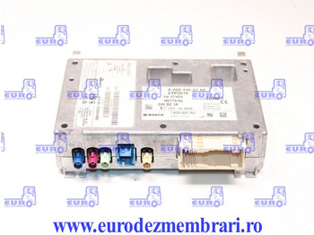 ECU MERCEDES-BENZ Actros