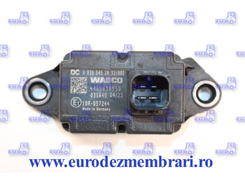 ECU MERCEDES-BENZ Actros