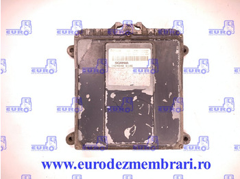 ECU SCANIA