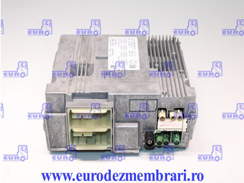 ECU MERCEDES-BENZ Actros