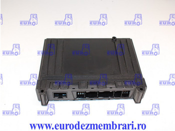 ECU za Tovornjak CALCULATOR VECU DAF XF106 2034161, 2153835, 2176060: slika 2