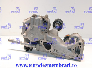 Motor in deli za Tovornjak CARCASA POMPA APA MAN TGX TG3 51.06330.3059: slika 2