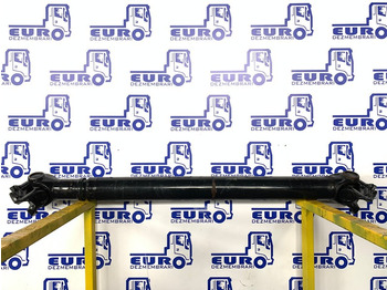 Kardanska gred RENAULT