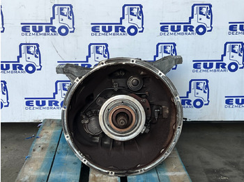 Menjalnik za Tovornjak CUTIE DE VITEZE AUTOMATA FARA RETARDER MERCEDES ACTROS MP4 G211-12: slika 2