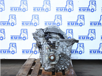 Menjalnik za Tovornjak CUTIE DE VITEZE AUTOMATA FARA RETARDER MERCEDES ACTROS MP5 G211-12 FE1: slika 4