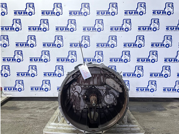 Menjalnik za Tovornjak CUTIE DE VITEZE IVECO AUTOMATA CU RETARDER 12 AS 2331 TD R=15,86-1,00 5801869546: slika 2 Menjalnik za Tovornjak CUTIE DE VITEZE IVECO AUTOMATA CU RETARDER 12 AS 2331 TD R=15,86-1,00 5801869546: slika 2