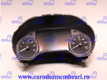 Armaturna plošča FORD