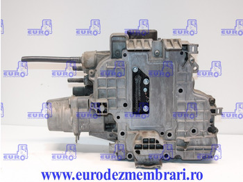 Menjalnik in deli WABCO