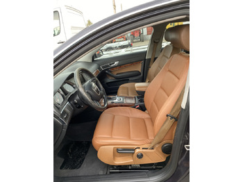 Limuzina AUDI A6 3.0 TDI: slika 4 Limuzina AUDI A6 3.0 TDI: slika 4