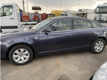 Limuzina AUDI A6 3.0 TDI: slika 3 Limuzina AUDI A6 3.0 TDI: slika 3