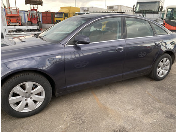 Limuzina AUDI A6 3.0 TDI: slika 2 Limuzina AUDI A6 3.0 TDI: slika 2