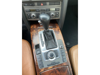 Limuzina AUDI A6 3.0 TDI: slika 5 Limuzina AUDI A6 3.0 TDI: slika 5