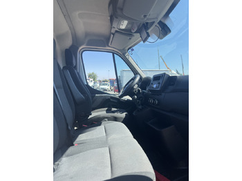 FURGON CON CESTA RENAULT MASTER lizing FURGON CON CESTA RENAULT MASTER: slika 5 FURGON CON CESTA RENAULT MASTER lizing FURGON CON CESTA RENAULT MASTER: slika 5