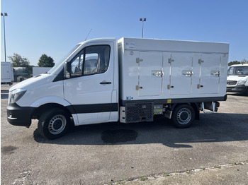 Hladilno vozilo FURGON HELADERO 3.5T MERCEDES SPRINTER: slika 3