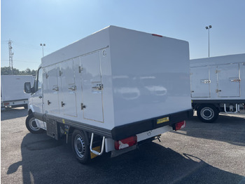 Hladilno vozilo FURGON HELADERO 3.5T MERCEDES SPRINTER: slika 2
