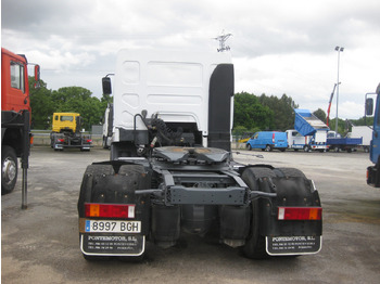 Vlačilec CABEZA TRACTORA RENAULT PREMIUM 420: slika 4