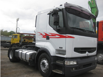 Vlačilec CABEZA TRACTORA RENAULT PREMIUM 420: slika 2
