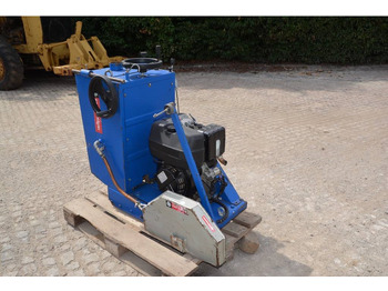 Gradbeni stroj Fastverdini ND Floor Saw asphalt & concrete diese: slika 4 Gradbeni stroj Fastverdini ND Floor Saw asphalt & concrete diese: slika 4