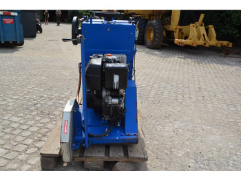 Gradbeni stroj Fastverdini ND Floor Saw asphalt & concrete diese: slika 3 Gradbeni stroj Fastverdini ND Floor Saw asphalt & concrete diese: slika 3