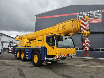 Avtodvigalo LIEBHERR LTM 1055-3.1