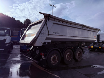 Kiper polprikolica KOGEL SKM24 (Bathtub): slika 3 Kiper polprikolica KOGEL SKM24 (Bathtub): slika 3