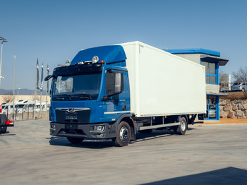 Tovornjak zabojnik MAN TGL 12.220